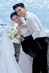 -巴黎春天婚纱摄影STUDIO·定制