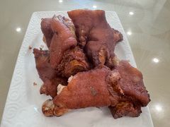 -百家园土菜馆(兴民北路店)