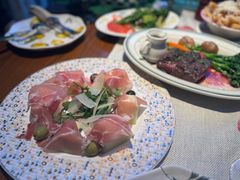 -弗兰克牛排西餐厅Ribone steak house(柠檬花园店)
