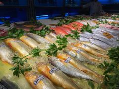 -海味世家·家常菜馆(明州里店)