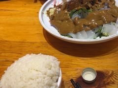 -老姑砂锅·烧烤天津菜(体北道店)
