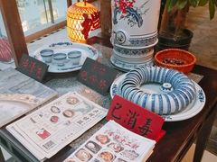 -南京大牌档(三阳广场苏宁店)