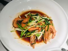 -筱爷叔·上海传统手工菜(玉树路店)