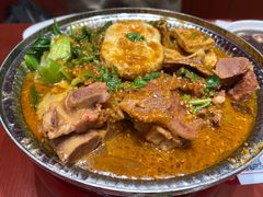 -喜家德虾仁水饺(世纪大都会店)