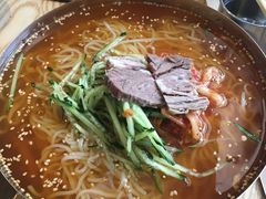 -胡同烧烤·烤肉(塔湾店)