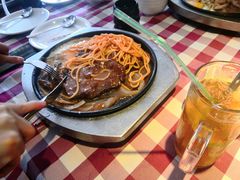 -开心果牛扒城(雍华庭店)