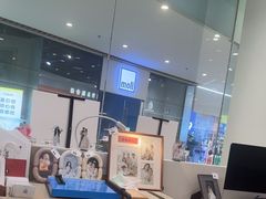 -海马体照相馆(大连柏威年购物中心店)