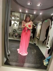 点击看大图 韩国天使嫁衣礼服馆-韩国天使嫁衣婚纱礼服馆(上海旗舰店)