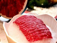 -捞神煲汤火锅(湖滨商业街店)