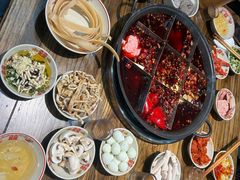 -小王少龙火锅(沙南街店)