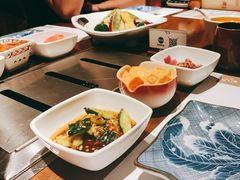-杉海和牛烧肉海鲜自助(会展城店)