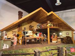 -济州岛泰迪熊博物馆