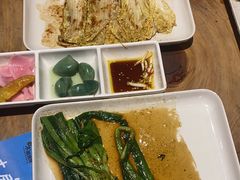 -木屋烧烤(岗顶二店)