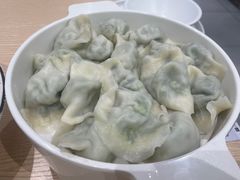 -老边饺子馆(东单店)