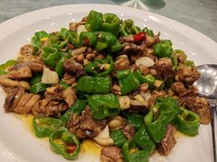 -马仕玖煲·融合菜·酥不腻烤鸭(人大店)