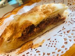 -山丹丹西北菜(金贸大厦店)