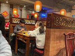 大堂-老广酒楼(樱花店)