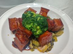 -悦来轩顺德菜(寮厦店)