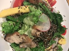 -MR.ROCKY洛奇先生RESTAURANT&BAR(宝安壹方城店)