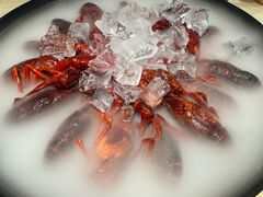 -怪怪龙虾·澳洲蓝龙王·深夜食堂(惊驾路店)