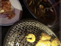 -十三姨正合丰烤肉(营迹路店)