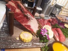 -吉秋田鲜和牛烧肉·肉档自选