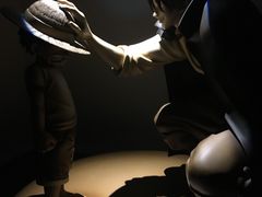 -东京塔海贼王主题公园