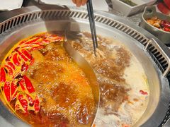-麻路成都火锅(柏威年店)