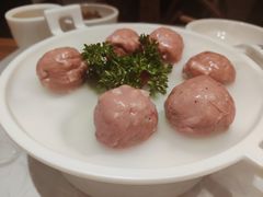 鲜牛肉丸-俏牛哥鲜牛肉牛肆馆(重庆天地店)