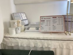 -babiline芭比莱恩半永久纹眉纹唇发际线
