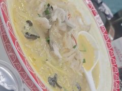-东四民芳餐厅(世茂工三店)