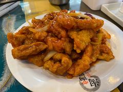 -淘淘园·韩式手工炸酱面(井亭天地店)