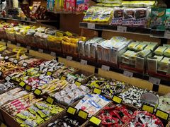 零售区-来伊份LYFEN(欧尚超市秦淮路店)