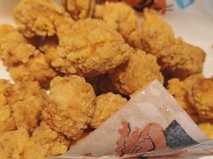 -半天妖烤鱼(丰科万达店)