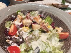 -赤坂亭·M9和牛烧肉·铁板烧·日料398放题(长泰广场店)