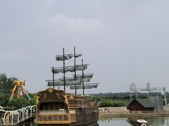 -云幽谷旅游区