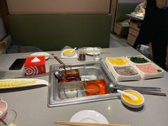 -海底捞火锅(金光华店)