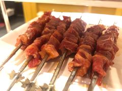 -丰茂烤串(金源店)
