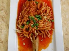 同体大悲-福慧慈缘素食餐厅(王府井店)
