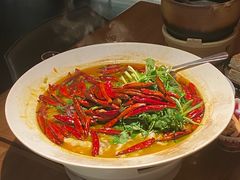 -清水亭湖北菜(大屯DT51店)