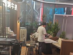 -一沙一城·岩烤牛扒(深圳首店)