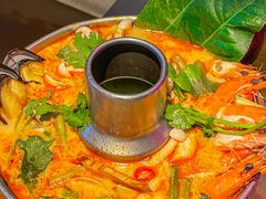 -泰盏鬼·颓废冬阴(陈家祠扬韬店)