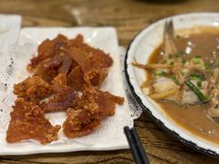 猪油渣-温州炎亭海鲜阁(万塘路店)