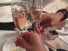 -LONG BAR 廊吧(外滩华尔道夫酒店)