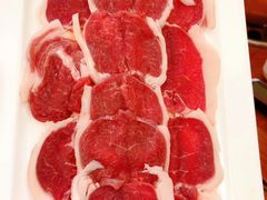 -清真·鸦儿李记·涮肉(花市店)