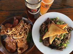 -宝莱纳餐厅(滨江店)