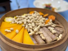 -绸乡宴酒店·融合苏帮宴(吴江店)
