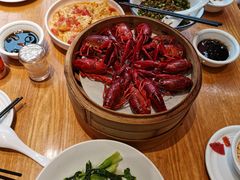 -龚兴城鱼羊吉·家传湖北菜(苗栗路总店)