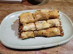 -兰溪小馆(东直门簋街店)