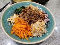 君霖大拌菜-君霖海鲜私房菜(春柳店)